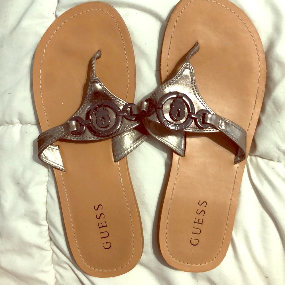 Guess Sandals